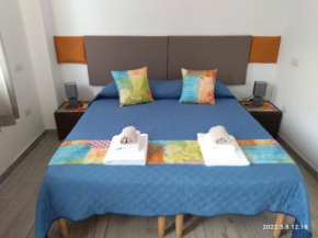 JRG APARTMENTS Porto Torres